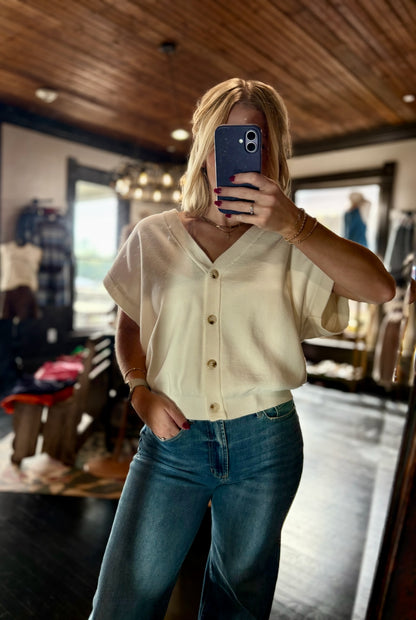 The Classic Sweater Vest
