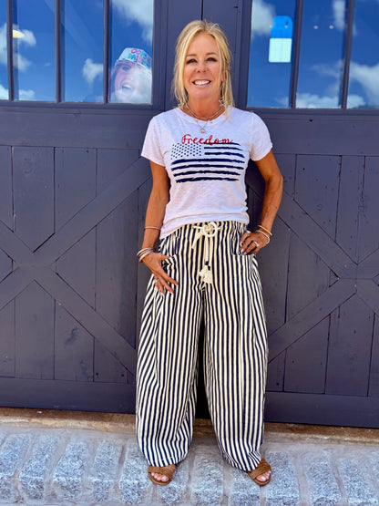 Urban Boho Pant