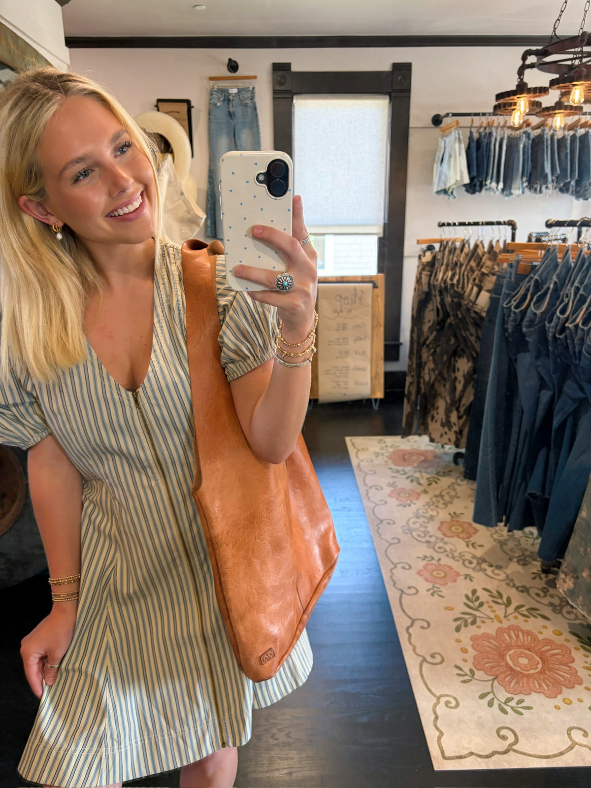 Margot Dress