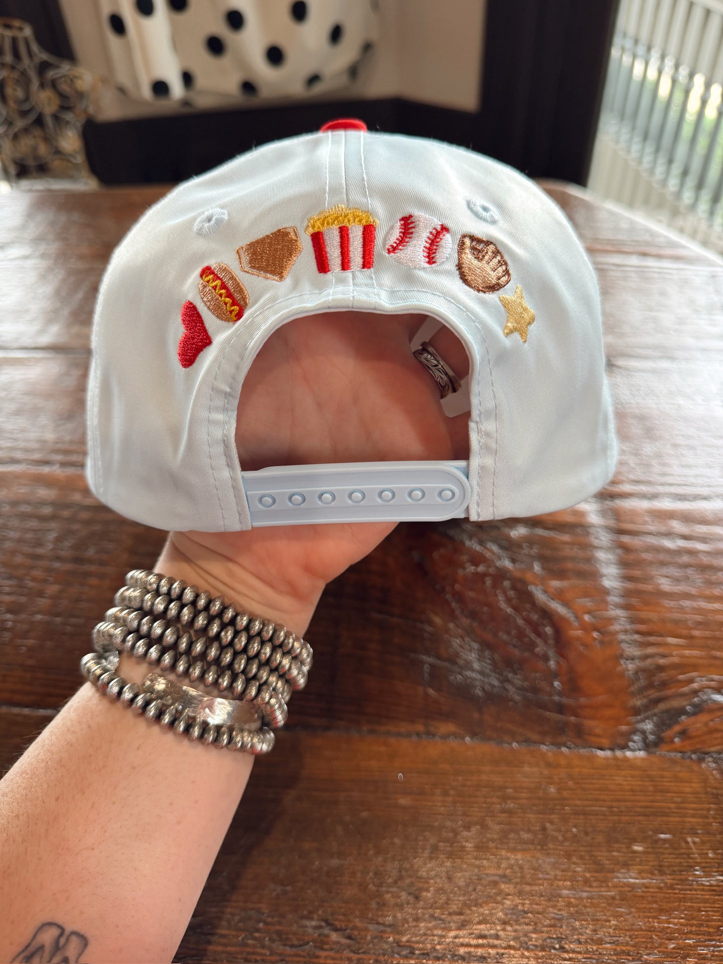 Good Day Hat