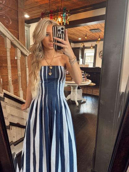 Alice Midi Dress