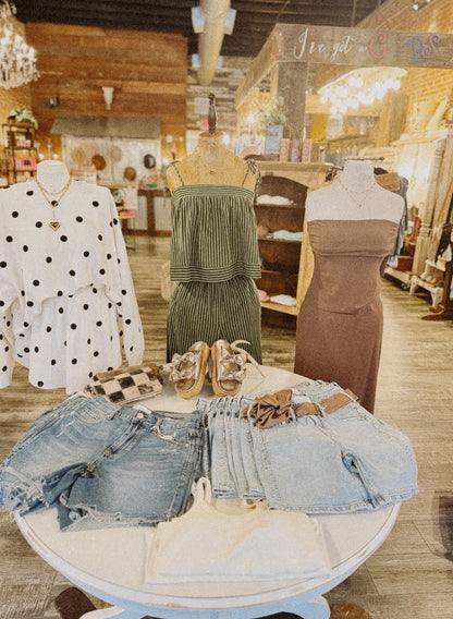 Patsy Set