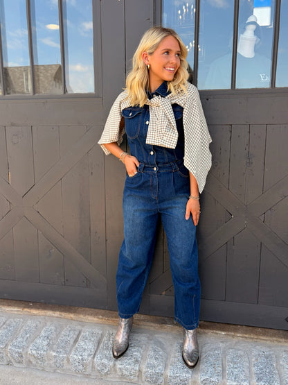Lizzy Jumpsuit