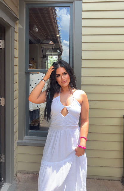 Seava Dress