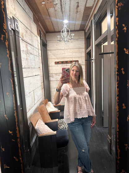 Rosie Top