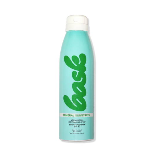 Bask Suncare