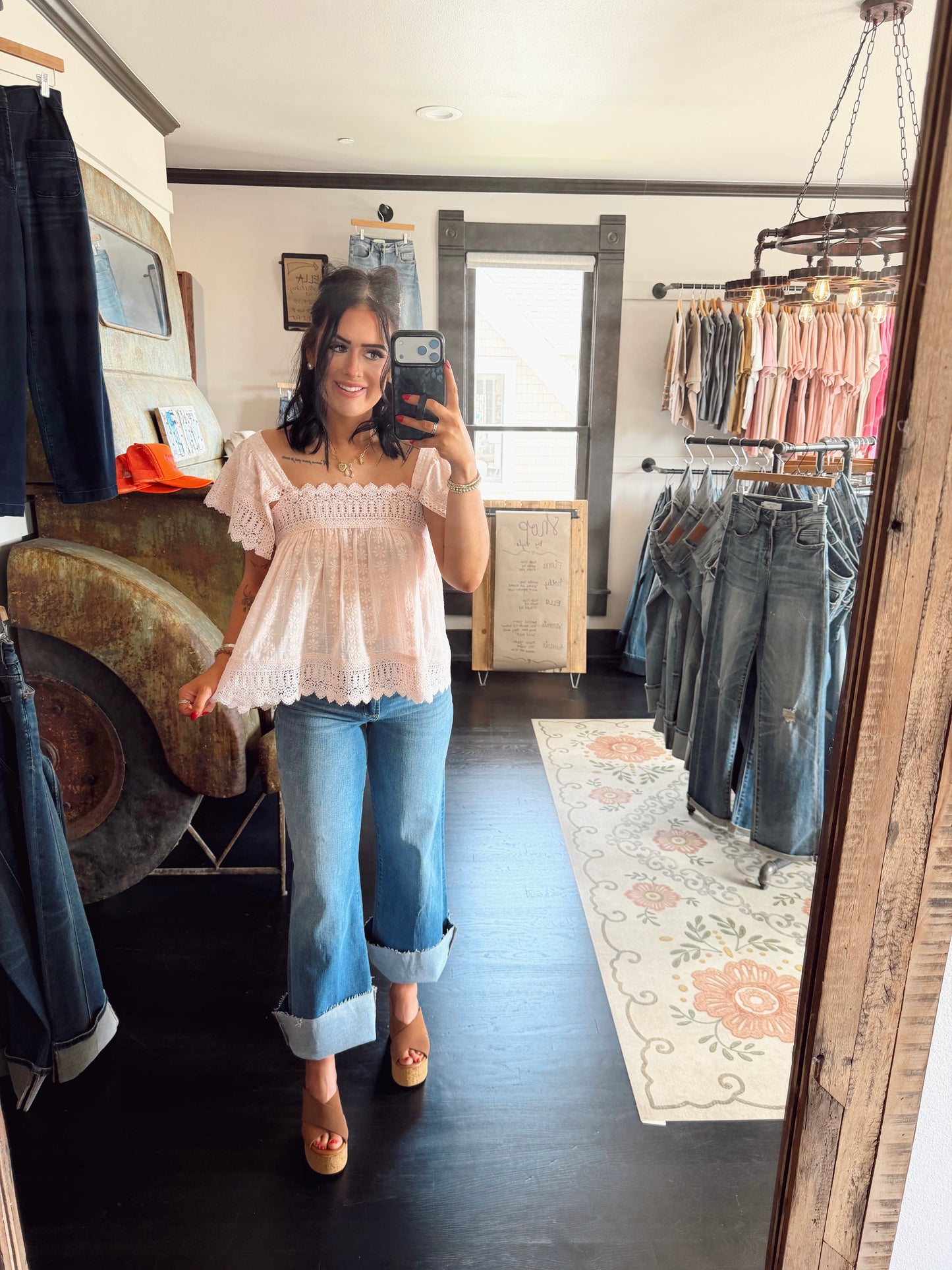 Rosie Top