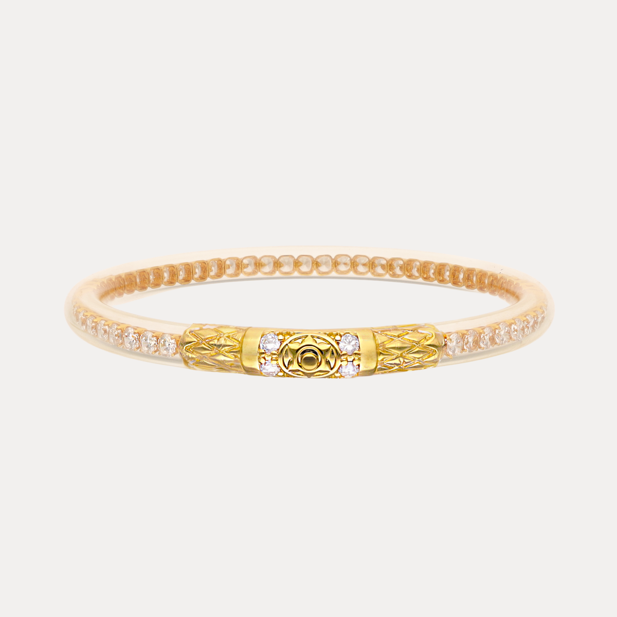 Queen All Weather Bangle