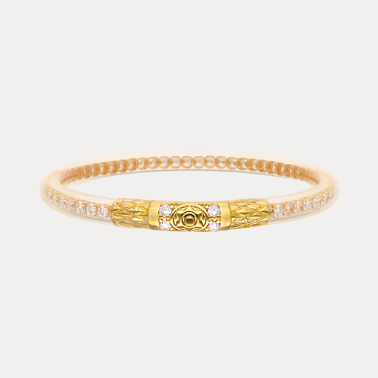 Queen All Weather Bangle
