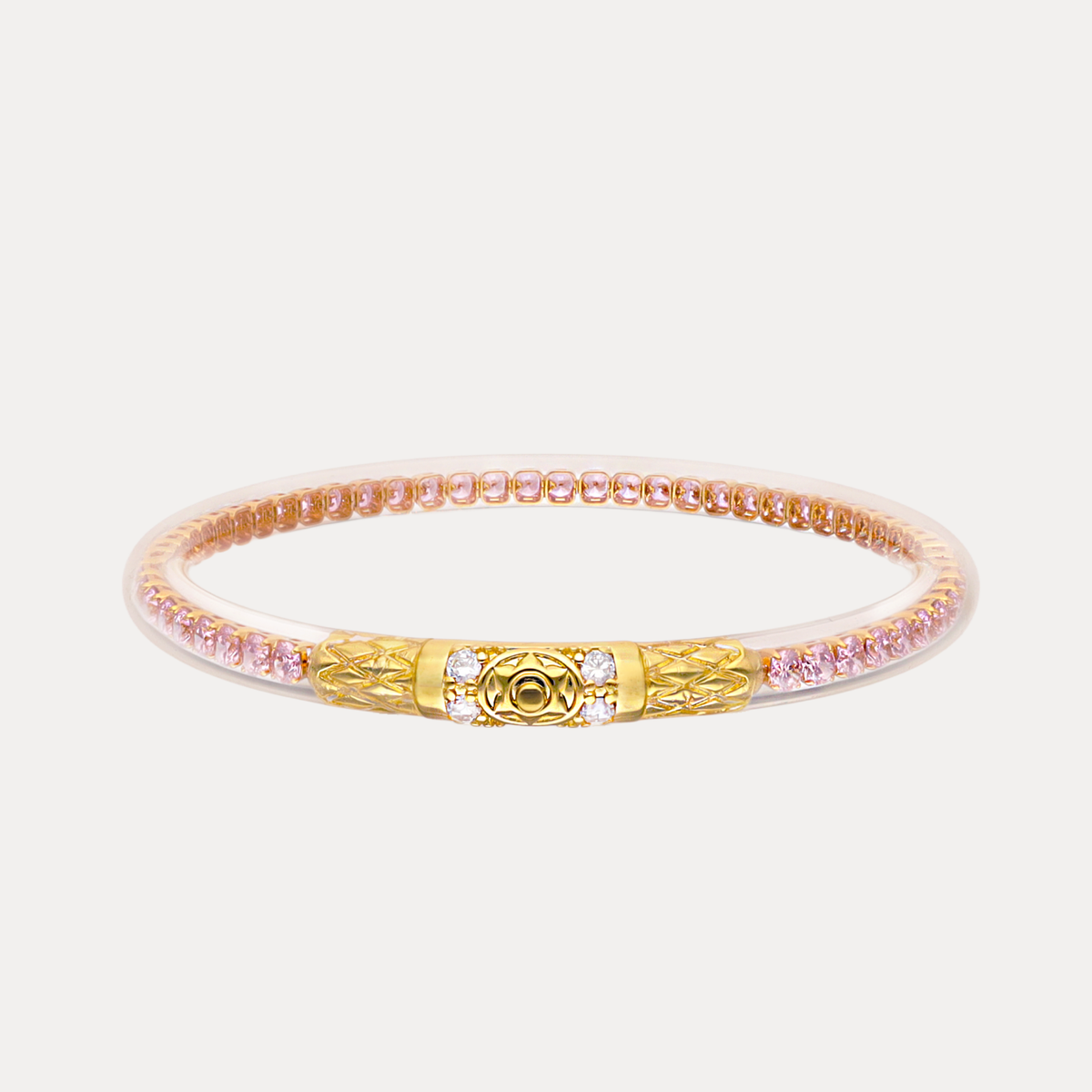 Queen All Weather Bangle