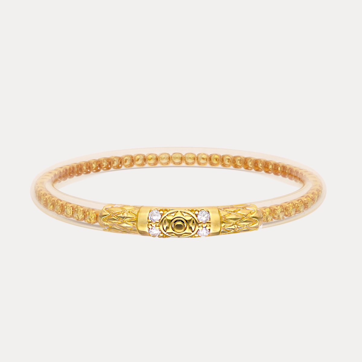 Queen All Weather Bangle