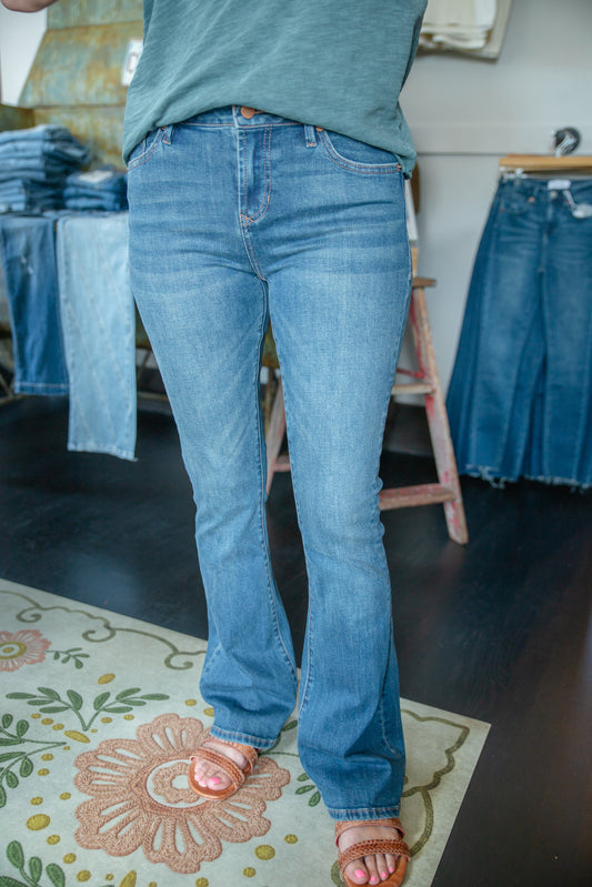 Millbridge Jaxtyn Flare Jean