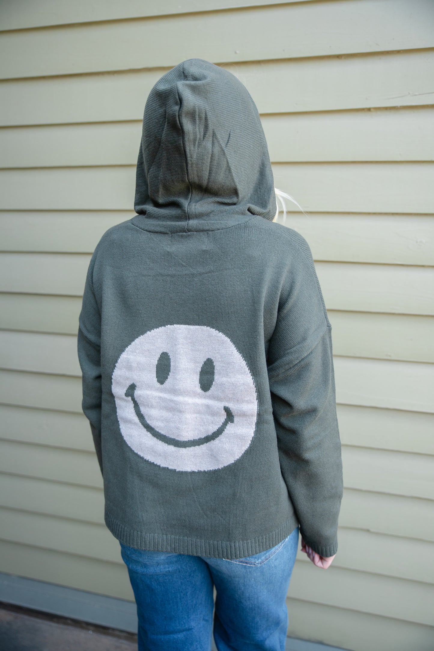 Good Mood Hoodie