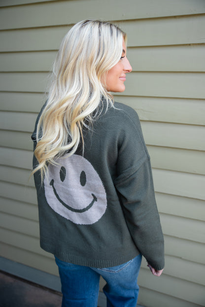 Good Mood Hoodie