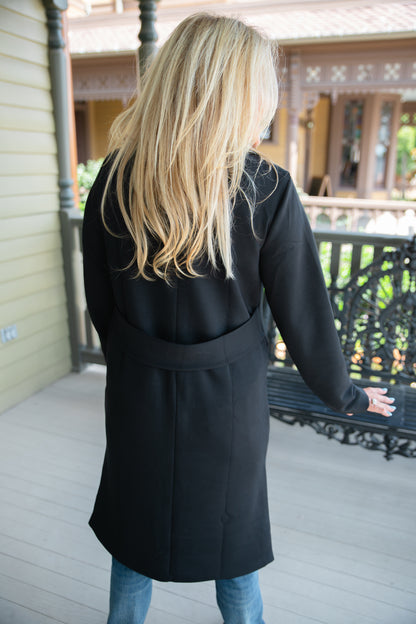 SPANX AirEssentials Coat