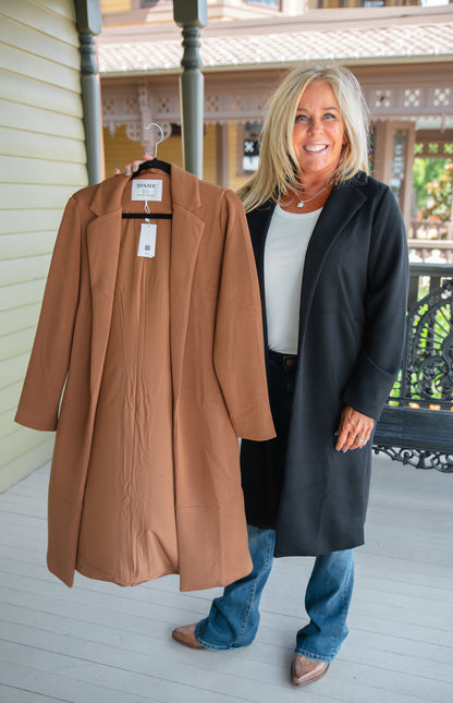 SPANX AirEssentials Coat