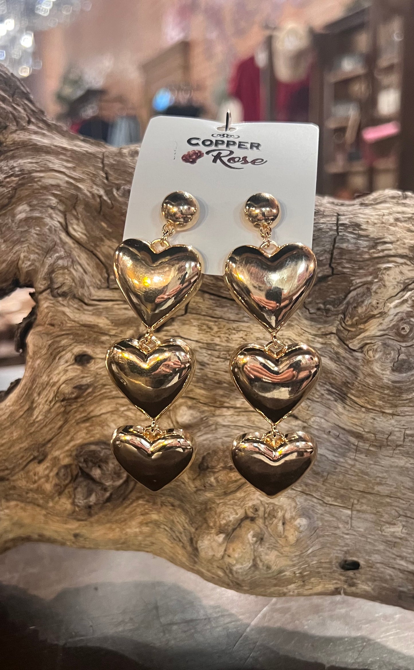 Brynn Earrings