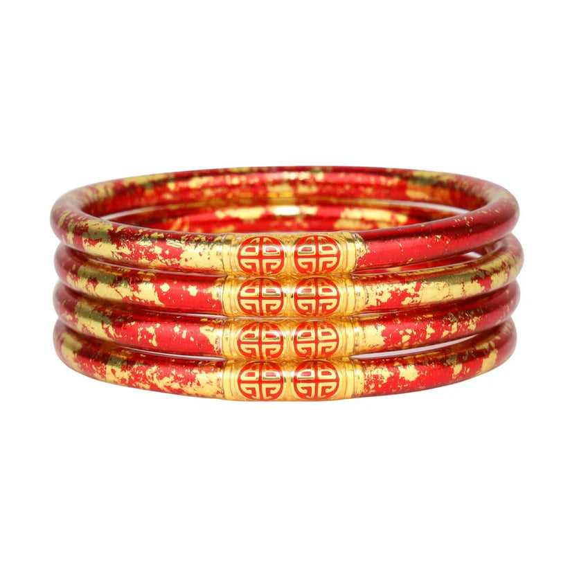 BuDhaGirl KOI Rouge Bracelet