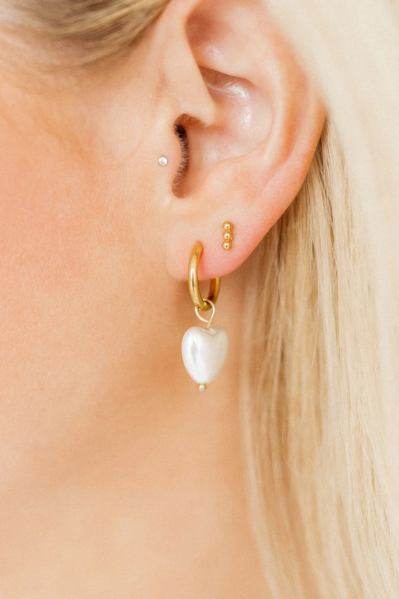 Tallulah Studs