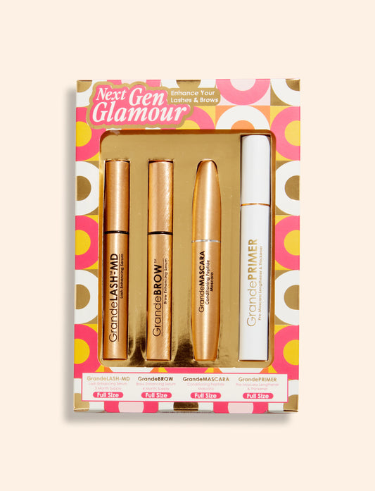 Next Gen Glamour Set