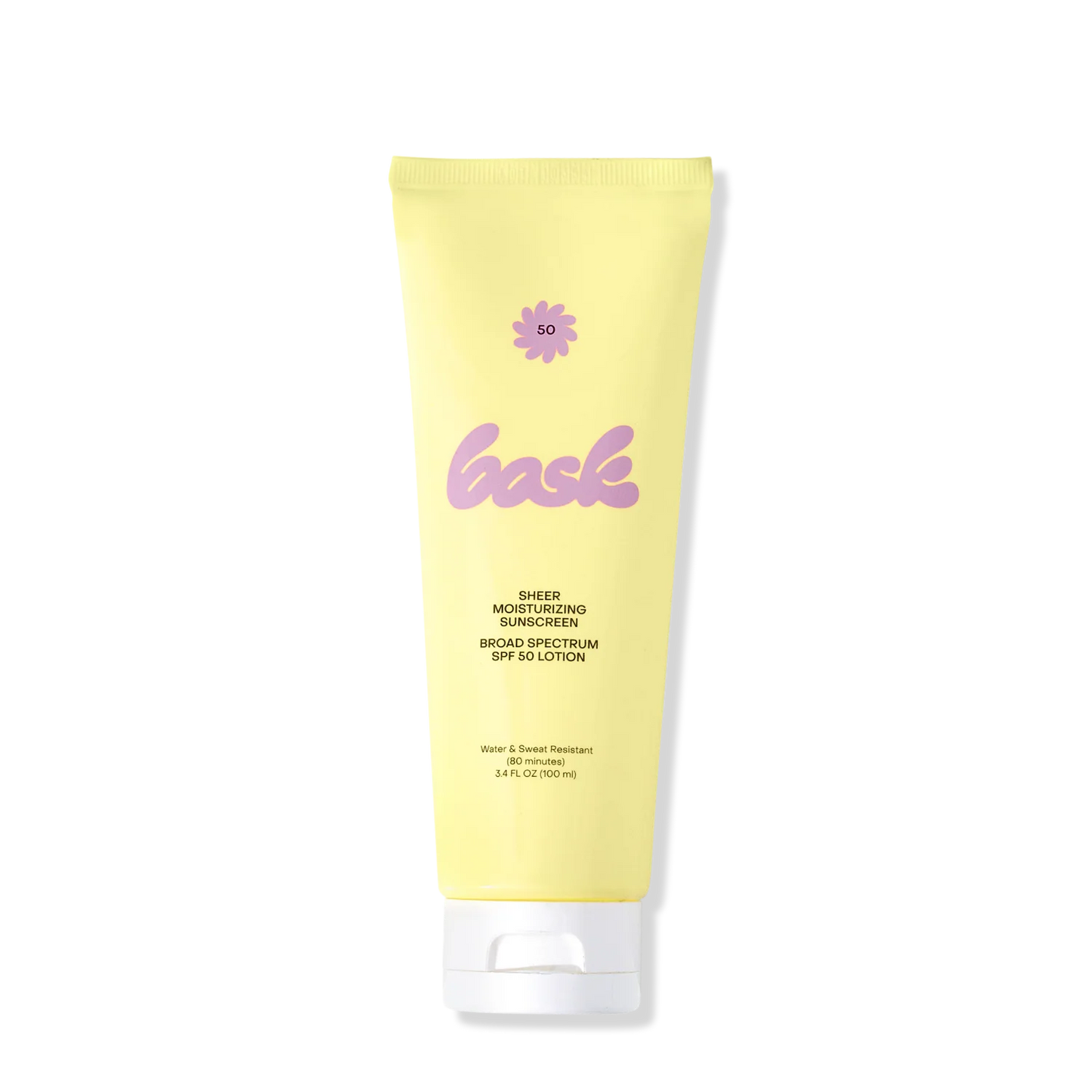Bask Suncare