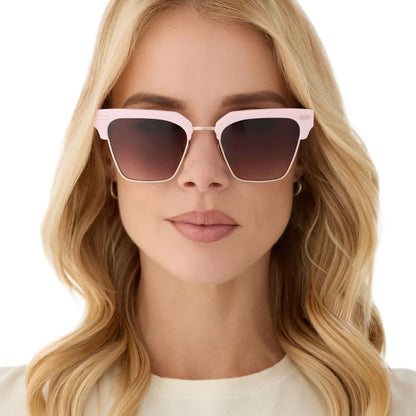DIFF Capri Sunglasses