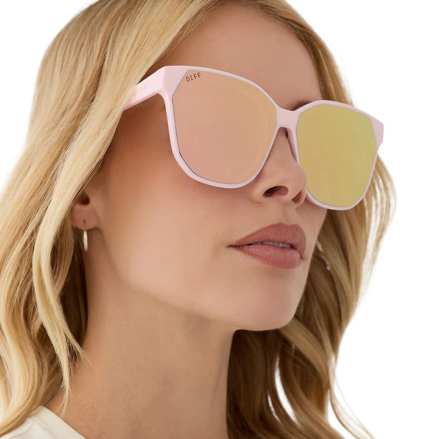 DIFF GIA Sunglasses