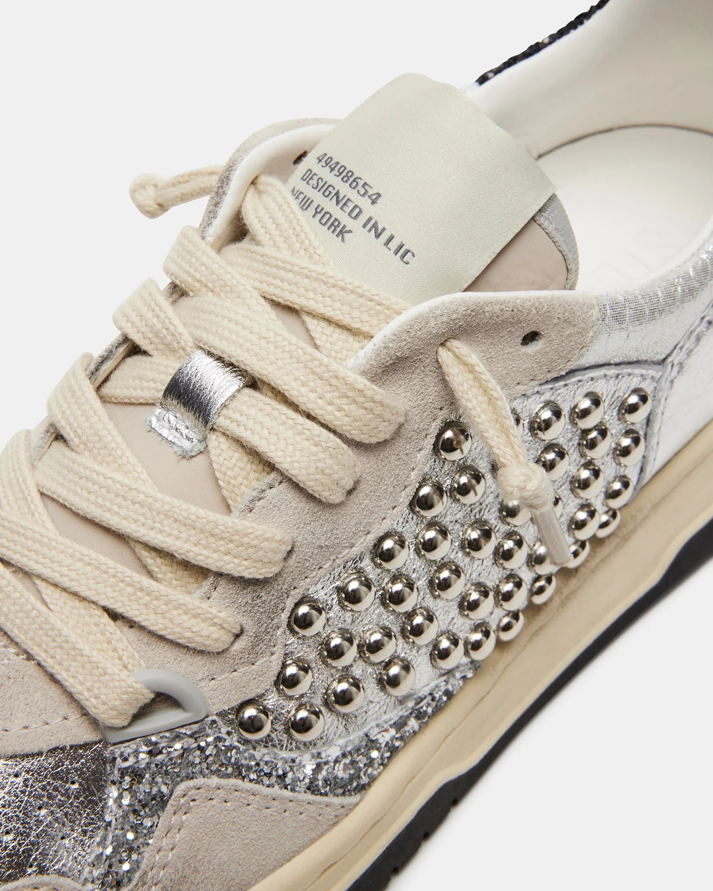 Everlie Sneaker by Steve Madden