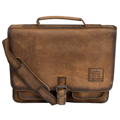 STS Tucson Foreman Portfolio