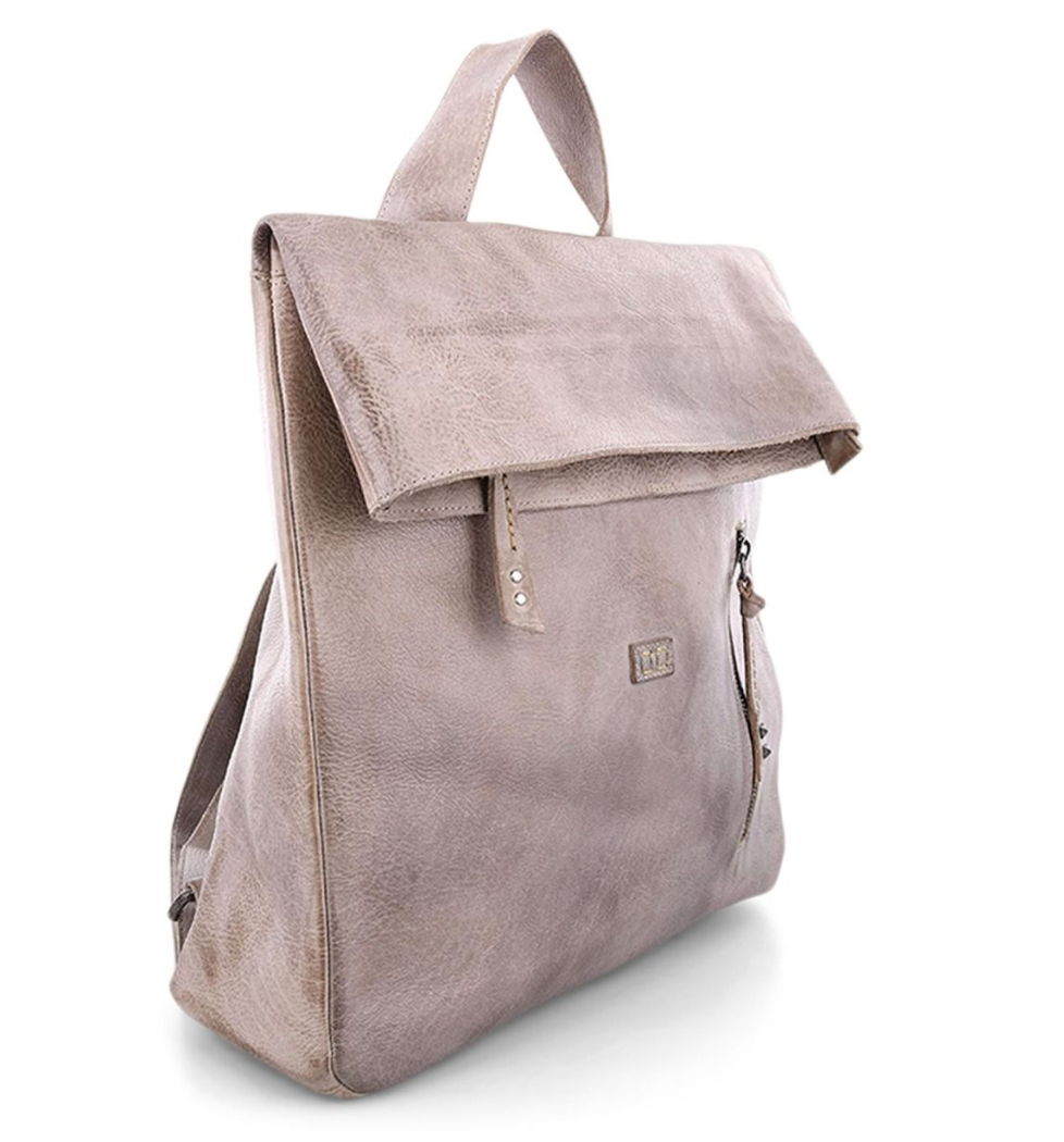 Howie Grey Backpack by Bedstu