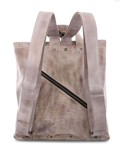Howie Grey Backpack by Bedstu