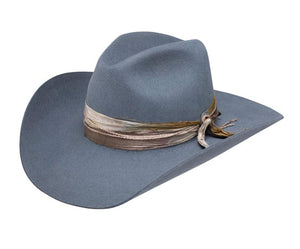 Stetson Laurel Hill Hat in Stone Wash