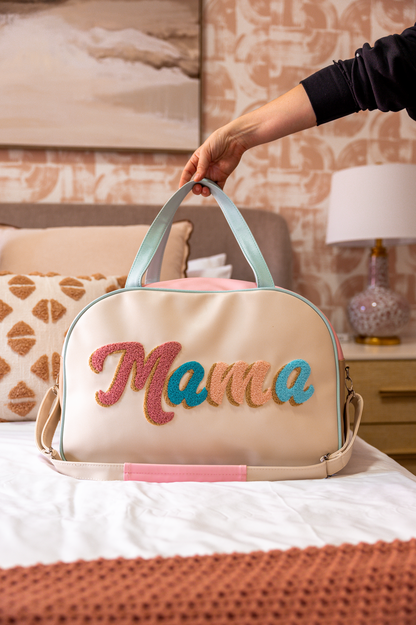 MAMA Duffel Bag