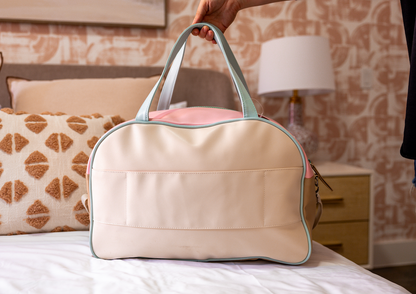 MAMA Duffel Bag