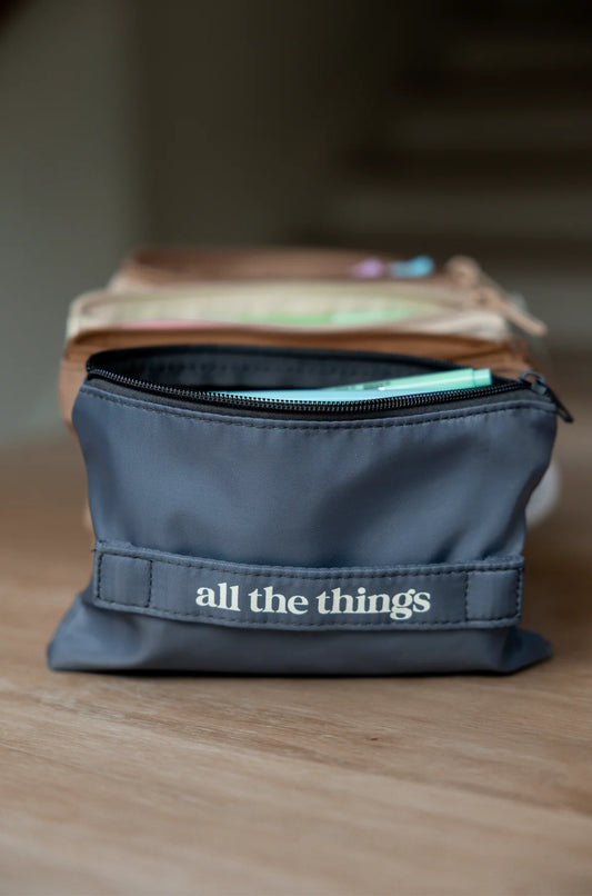 All The Things Expandable Organizer