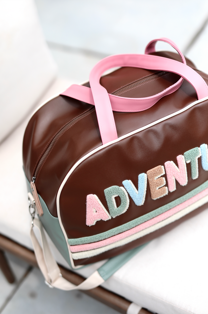 ADVENTURE Duffel Bag