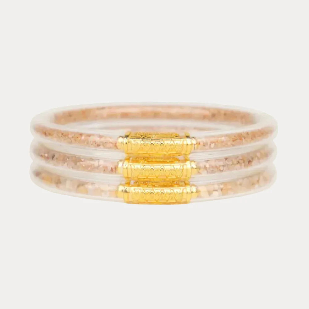 BuDhaGirl Three Sands Bracelet