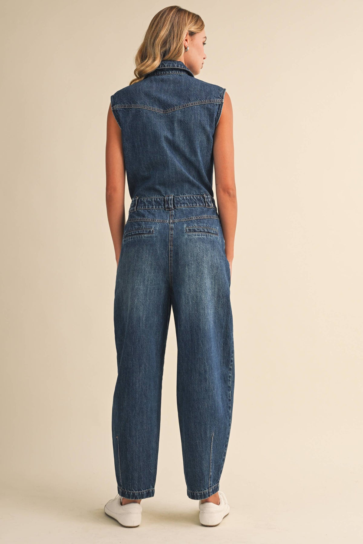Lizzy Jumpsuit