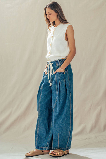 Urban Boho Pant