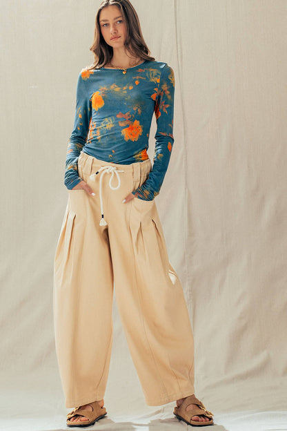 Urban Boho Pant
