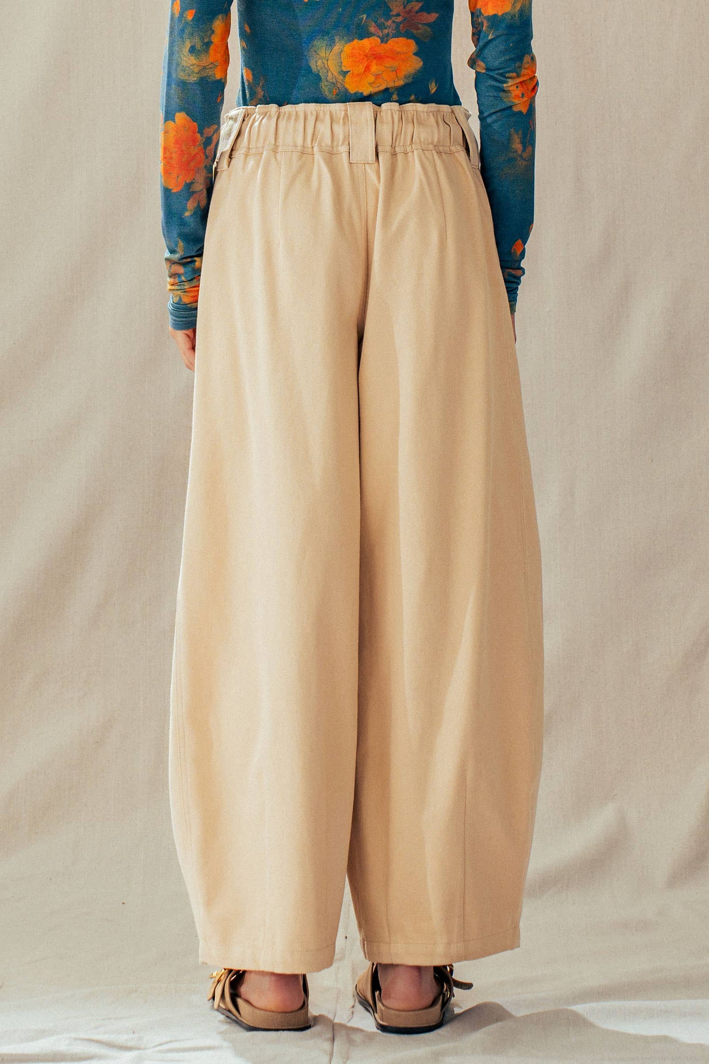 Urban Boho Pant