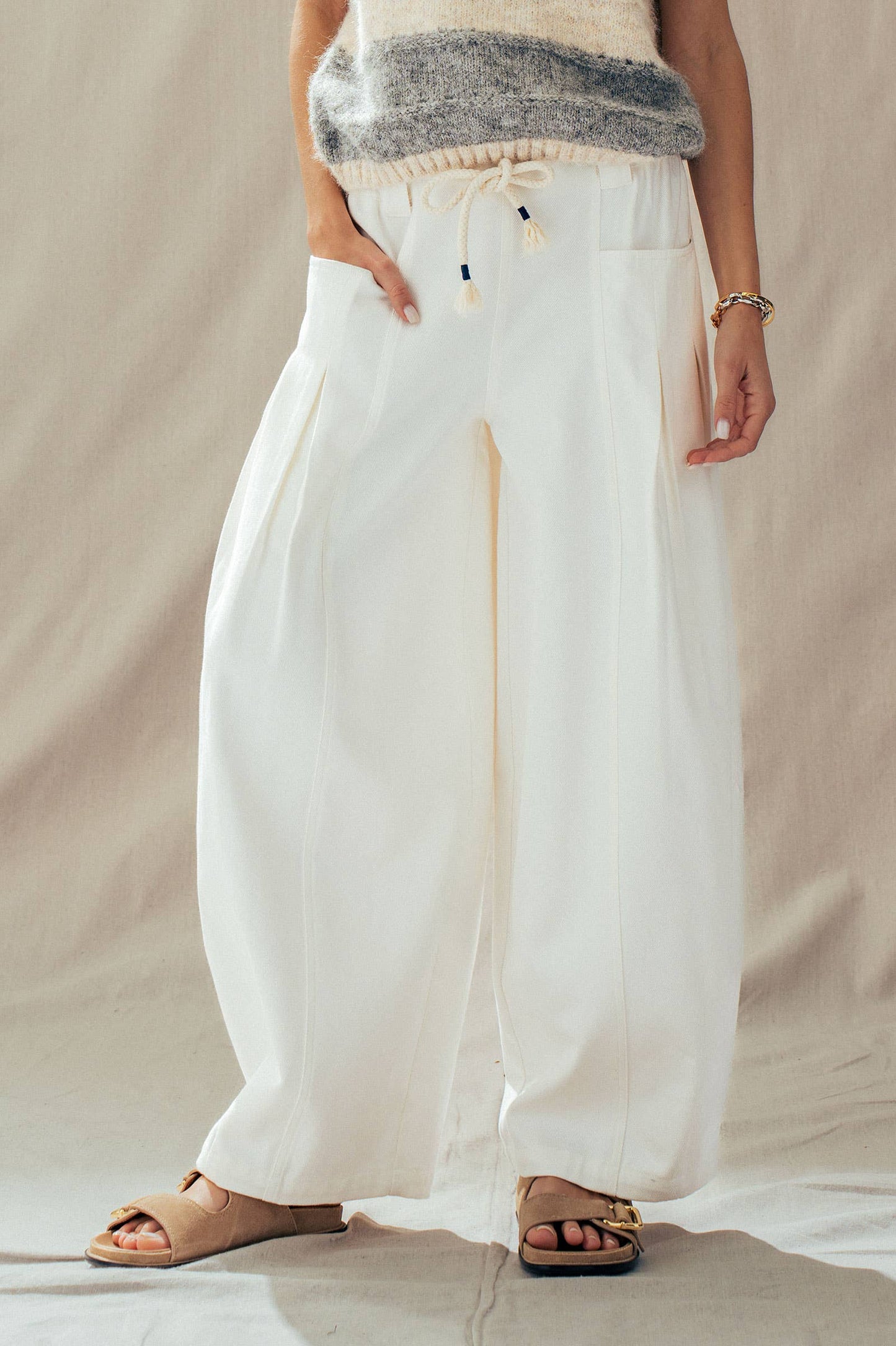 Urban Boho Pant