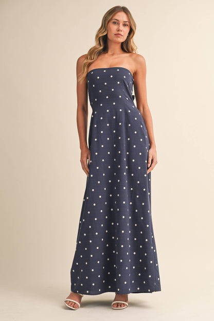 Farron Maxi Dress