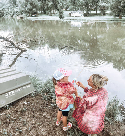 Toddler Mystery Flannel