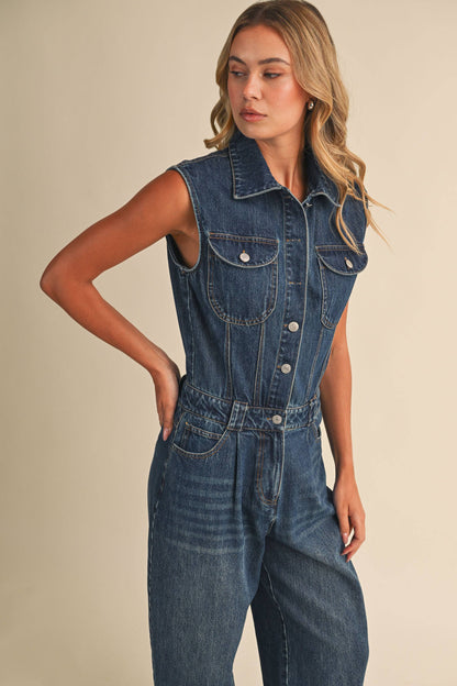 Lizzy Jumpsuit