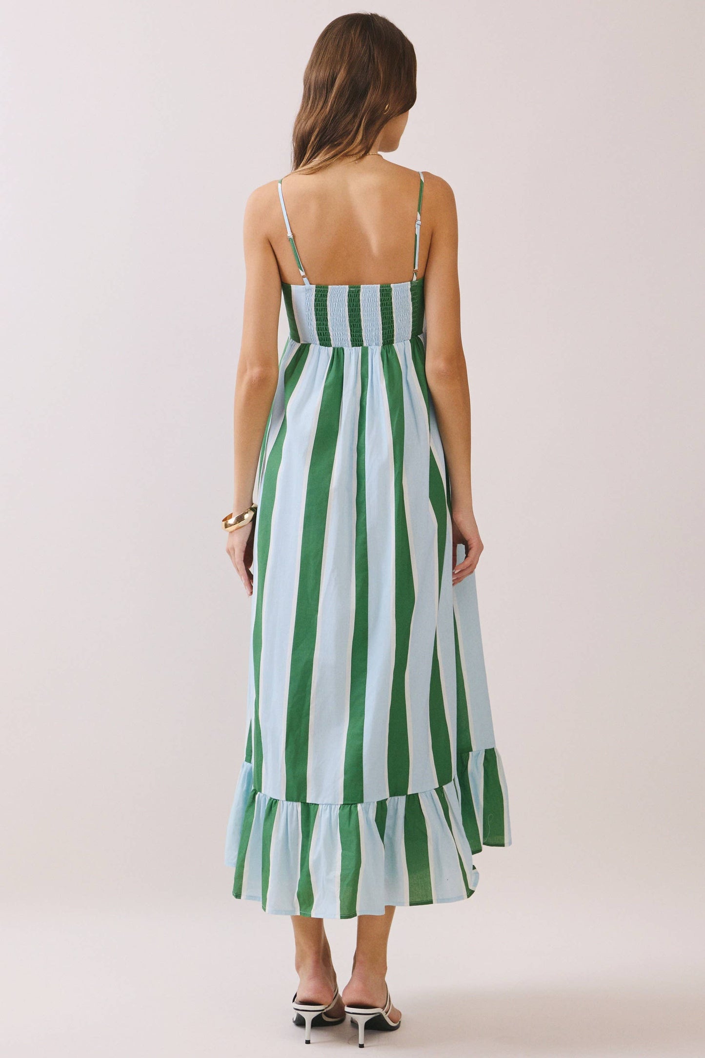 Adalyn Dress