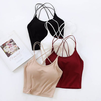 Essential Cami Bralette