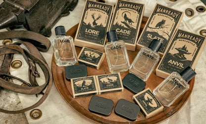 SLATE | Eau de Parfum