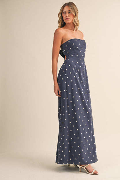 Farron Maxi Dress