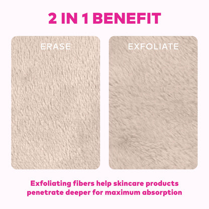 Make Up Eraser Sweet Cream 7-Day